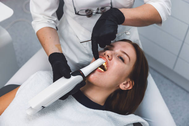 Best Orthodontic Emergency Dentist in Quitman, TX