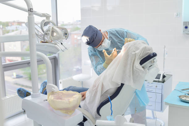 Best Orthodontic Emergency Dentist in Quitman, TX